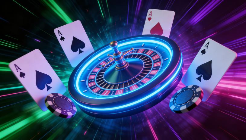 Tortuga casino