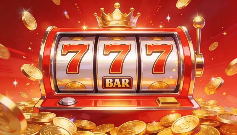 Casino de Candyland en Australia: Todo lo que Debes Saber