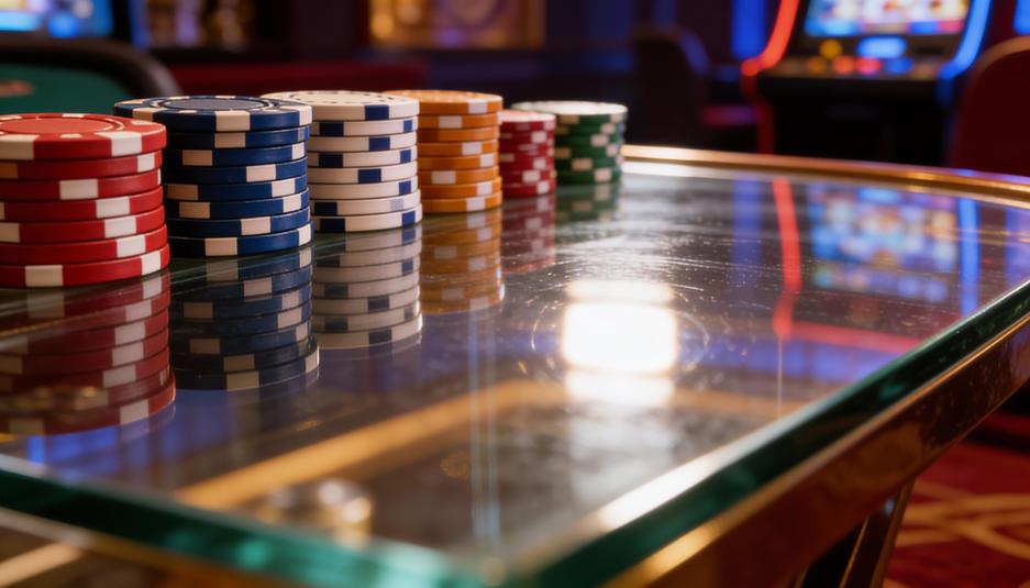 Come le condizioni di gioco dei casinò influenzano i giocatori