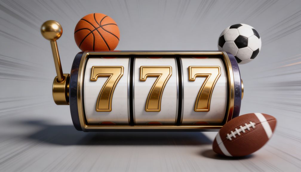 Infografik: So funktioniert das LevelUp Casino