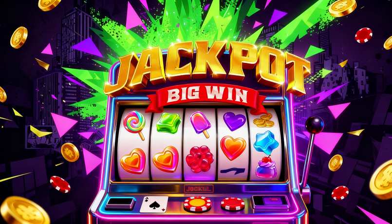 Jackpot Jill Casino: Start Playing Now and Get Bonuses