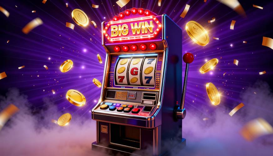 Présentation des Machines à Sous : Un Aperçu Brutal de l'Industrie des Casinos