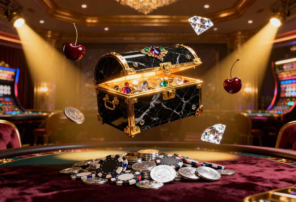 Retirer de l'argent de Megawin Casino : Un guide étape par étape