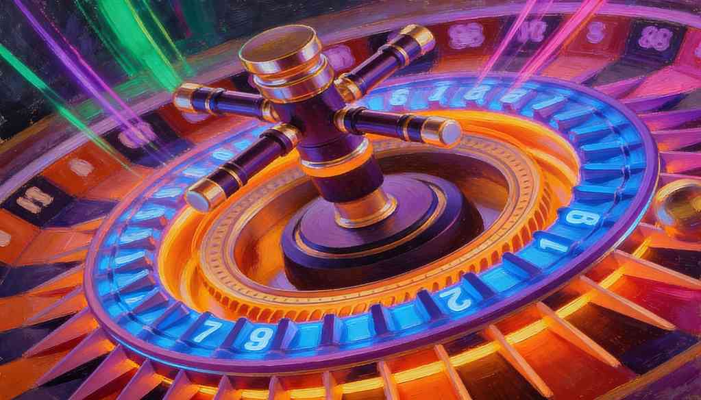 The History of Online Casinos