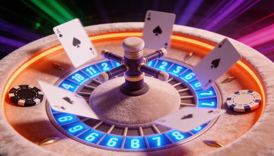 The Role of RNG in Online Casinos: Ensuring Fairness and Randomness